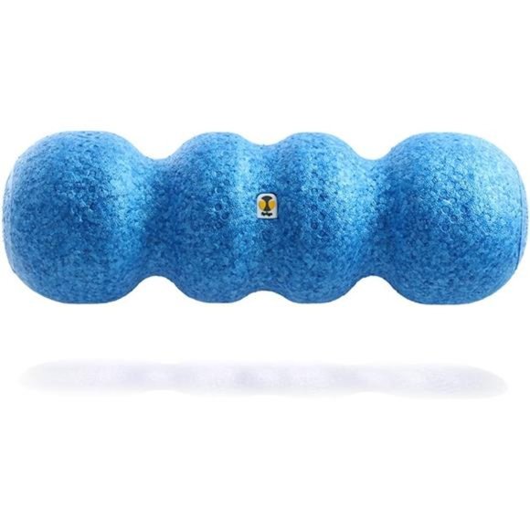 Foam Roller for flexibility, Exercise, Medium Density Foam – 18” - Picture 1 of 5
